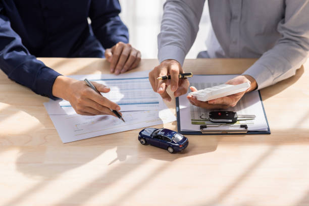 Whitesboro auto coverage comparison
